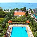 View Talay 6 Central Pattaya Apartment