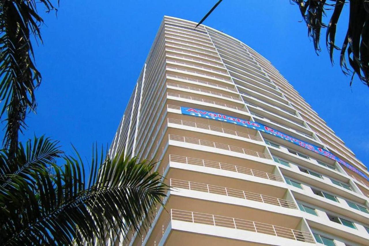 Apartemen View Talay 6 Pattaya