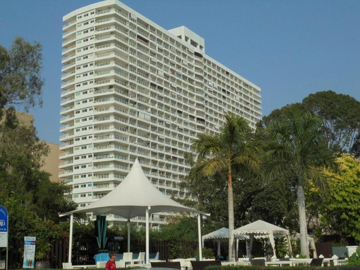 Apartemen View Talay 6