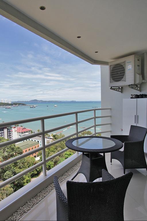 View Talay 6 Apartemen *