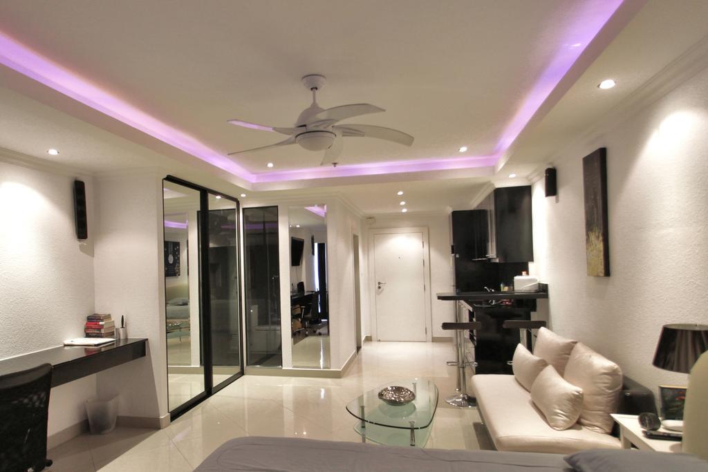 View Talay 6 Apartemen