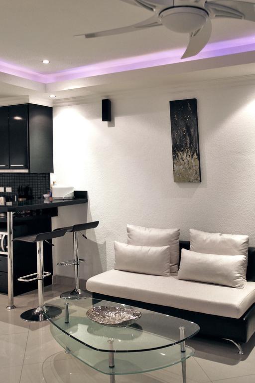 Apartemen View Talay 6 Pattaya