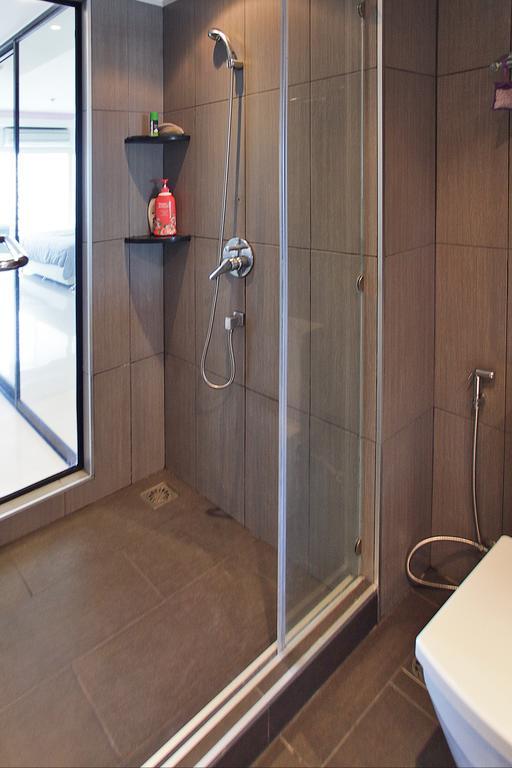 View Talay 6 Apartemen Pattaya
